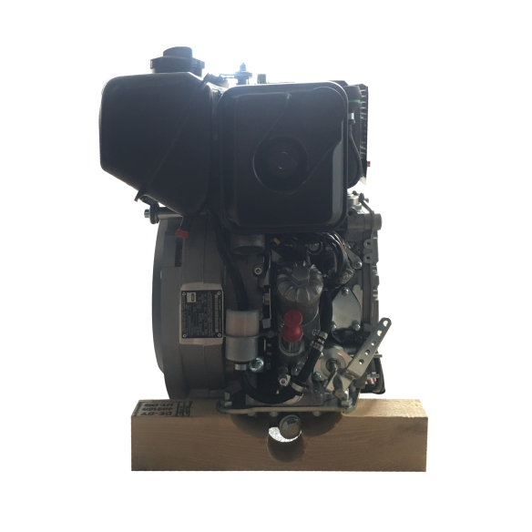 HATZ 1D50Z ENGINE STD VERSION ELECTRIC START