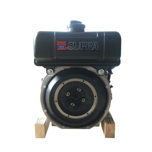 MOTOR HATZ 1D50Z VERSION STD ARRANQUE ELECTRICO