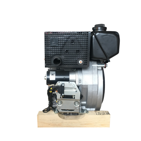 MOTEUR HATZ 1D50Z VERSION STD DÉMARRAGE ÉLECTRIQUE