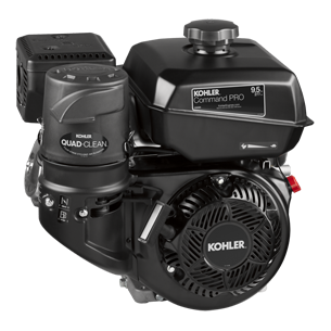 KOHLER CH440 MOTORZYLINDER KURBELWELLE 25.4mm MANUELLER START