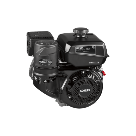 KOHLER CH440 MOTORZYLINDER KURBELWELLE 25.4mm MANUELLER START