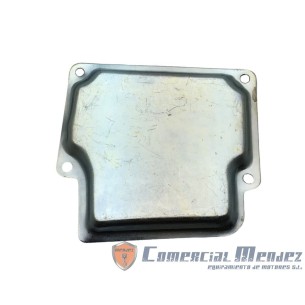 LOMBARDINI-ABDECKUNG ED0026900760-S