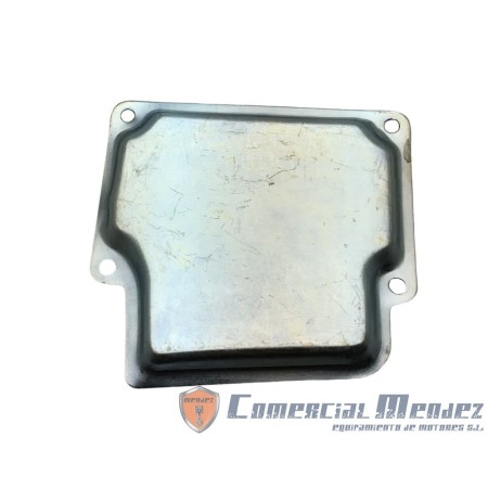 LOMBARDINI-ABDECKUNG ED0026900760-S