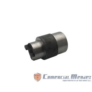 Z14 LOMBARDINI GERIPPTE ÄRMEL ED0054012220-S