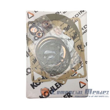 GAME JUNTAS COMPLETE MINSEL RUGGERINI RF90/RF120/M540