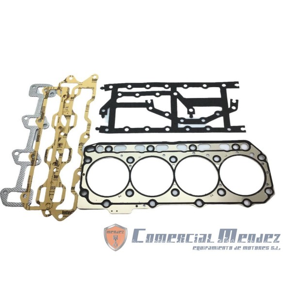 YANMAR 4TNV88 DICHTUNGSSATZ