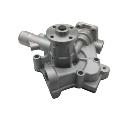 Bomba de agua Yanmar 4TNE94