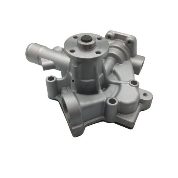 Bomba de agua Yanmar 4TNE94