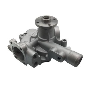 Yanmar 4TNE94 Wasserpumpe