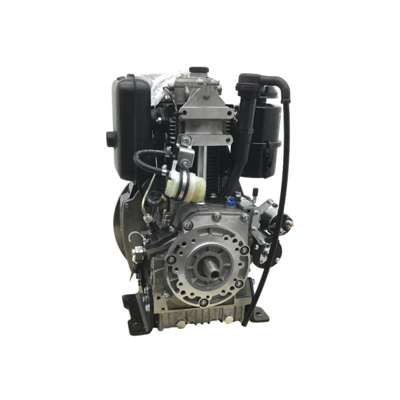 Motor Minsel m604 para recogefrutas