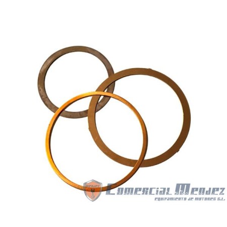 JUNTA CULATA LOMBARDINI ED0047300330-S