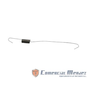 RESSORTS ET TIGE HONDA GX160 GX200