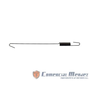 KIT MUELLES Y VARILLA HONDA GX240 GX270