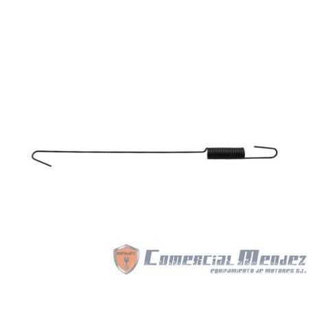 KIT MUELLES Y VARILLA HONDA GX240 GX270