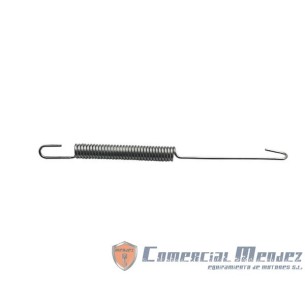 KIT MUELLES AND VARILLA HONDA GX340 GX390