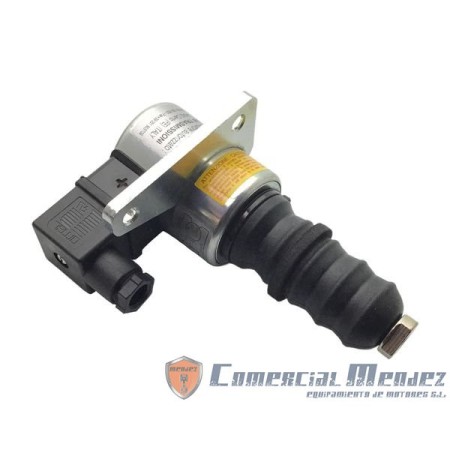 ÉLECTROMAIMANT WM 33012019G