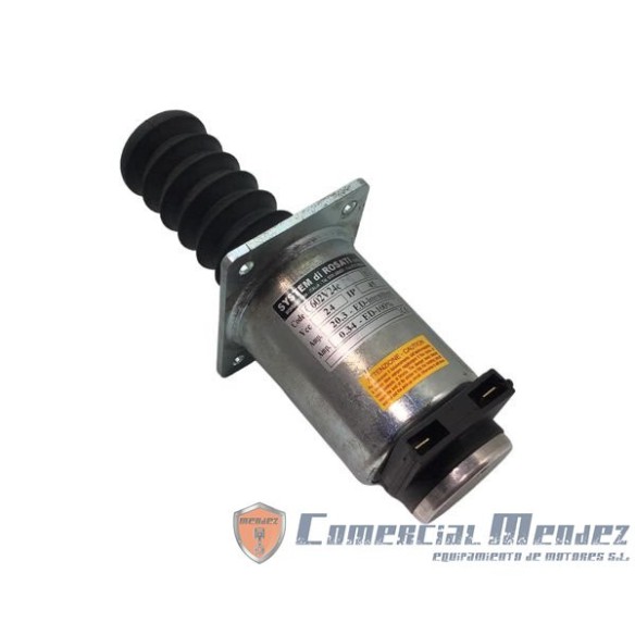 ELECTROIMAN C60F-24V