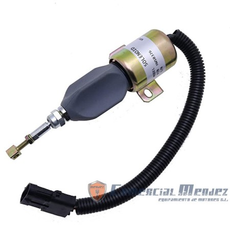 SOLENOIDE SA-4888-12 12V