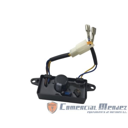 AVR HONDA-TYP-GENERATOREN 2–2,8 kW