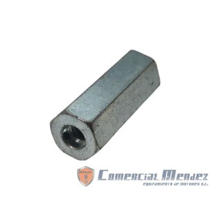 UNION SLEEVE M6X35
