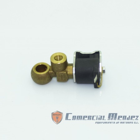 ELECTROVALVULA 24V LOMBARDINI: LDW 1003,LDW 1204,LDW 1404,LDW 602,LDW 702,LDW 903