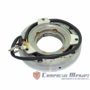 LOMBARDINI ALTERNATOR 1157411