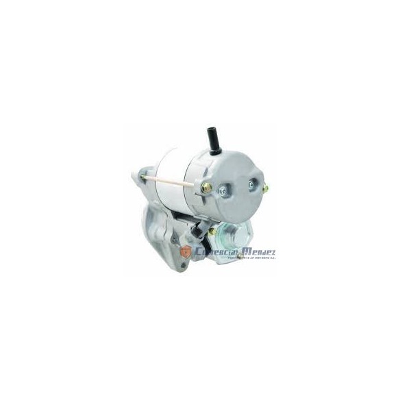 LISTER PETTER DÉMARREUR LPW2 LPW3 LPW4