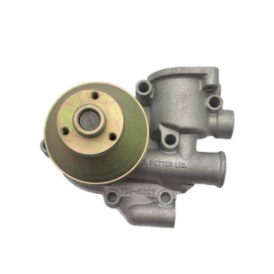Lister Petter water pump for fan with screws