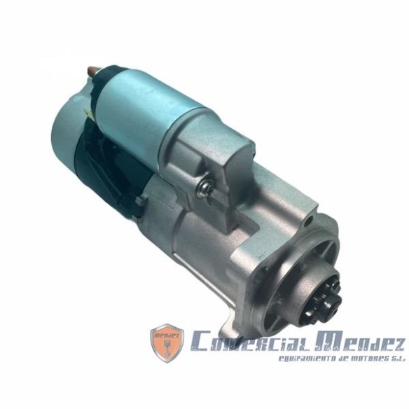 STARTER MOTOR ANTONIO CARRARO 9900-10900 KUBOTA V3800DI-T