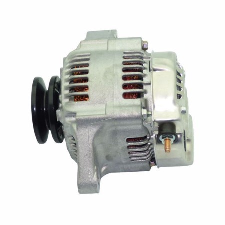 ALTERNATOR 12V 40A LOMBARDINI: LDW 502 CITYCAR AL,LDW 502 CITYCAR P/F,LDW 602,LDW 702,L