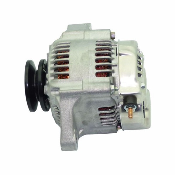 ALTERNATOR 12V 40A LOMBARDINI: LDW 502 CITYCAR AL,LDW 502 CITYCAR P/F,LDW 602,LDW 702,L