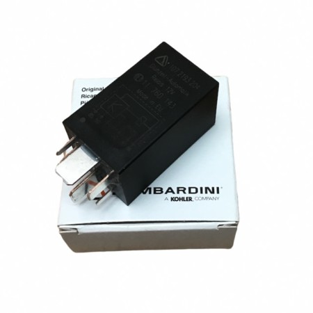 CENTRALITA BUJIA 12V LOMBARDINI: LDW 1204/T,LDW 1003,LDW 1204,LDW 1404,LDW 502,LDW 502 CITYCAR AL,LDW 502