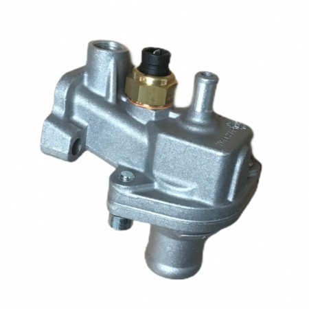 KOMPLETTES THERMOSTAT MIT WASSERTEMPERATURSENSOR (G 45) LOMBARDINI: LDW 1204/T,LDW 1003,LDW 1204,LDW 1404,L