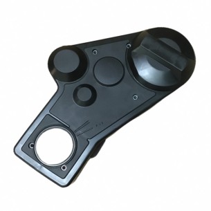 PROTECTION CORREA WITH 1 ANILLO ANTIPOLVO LOMBARDINI: LDW 1003,LDW 1204,LDW 1404,LDW 602,LDW 702,LDW 903,LDW