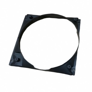 KÜHLERLÜFTERKASTEN 7350093/7350265 UND SAUG-/BLASVENTILATOR DIA 350 LOMBARDINI: LDW 1503