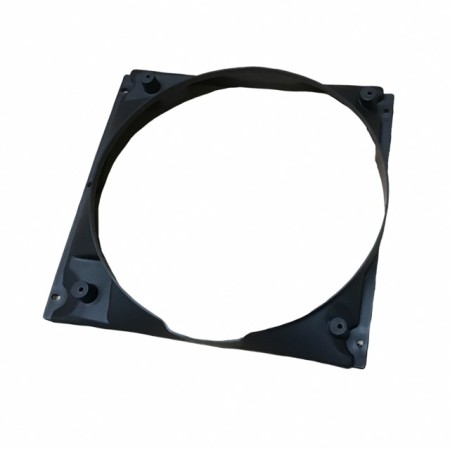 CAJA VENTILADOR RADIADOR 7350093/7350265 Y VENTILADOR ASPIRANTE/SOPLANTE DIA 350 LOMBARDINI: LDW 1503