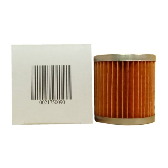 FILTRO DIESEL LOMBARDINI: 12LD435-2,12LD475-2,3LD450,3LD450/S,3LD510,3LD510/L,3LD510/S,4LD640,4LD
