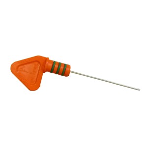 VARETA DE NÍVEL DE ÓLEO (MM 97) LOMBARDINI: LDW 1204/T,LDW 1404