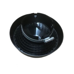 SOMBRERO FILTRO AIRE 7'' LOMBARDINI: 5LD930-3,LDW 1503,LDW 1603,LDW 2004,LDW 2204,LDW 2004/T,LDW