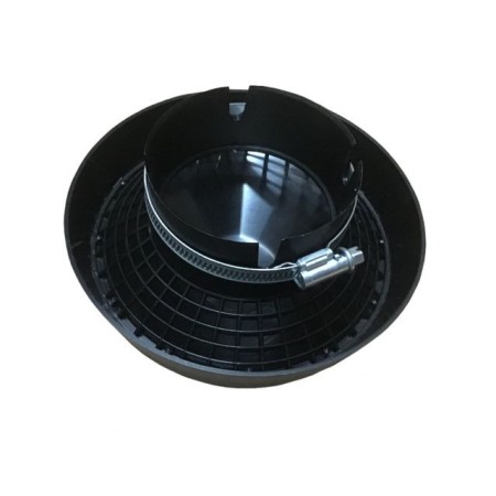 CHAPÉU FILTRO DE AR 7'' LOMBARDINI: 5LD930-3,LDW 1503,LDW 1603,LDW 2004,LDW 2204,LDW 2004/T,LDW