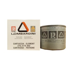 FILTRO GASOIL LOMBARDINI: 11LD626-3,5LD825-4,5LD930-4,9LD625-2,9LD626-2,LDW 1503,LDW 2004,LDW 2204,LD