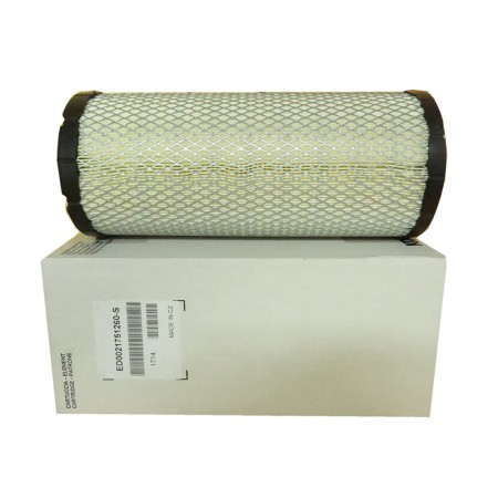 CARTUCHO FILTRO AIRE 7'' LOMBARDINI: 5LD930-3,LDW 1503,LDW 1603,LDW 2004,LDW 2204,LDW 2004/T,LDW 2204/T,L