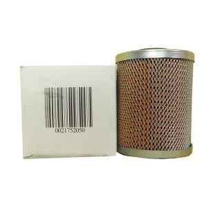 FILTRO GASOIL DEPOSITO MINSEL AND RUGGERINI