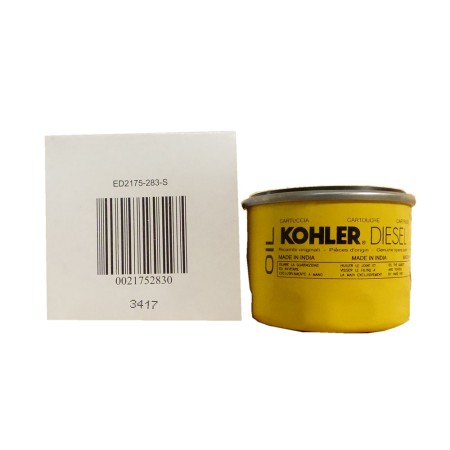 FILTRO ACEITE MM 59 LOMBARDINI: 12LD435-2,12LD475-2,9LD561-2,9LD625-2,9LD626-2,LDW 1003,LDW 502,LDW
