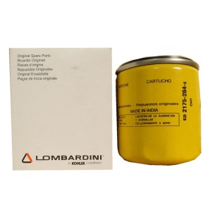 FILTRO DE ÓLEO LOMBARDINI: 11LD625-3,11LD626-3,25LD425-2