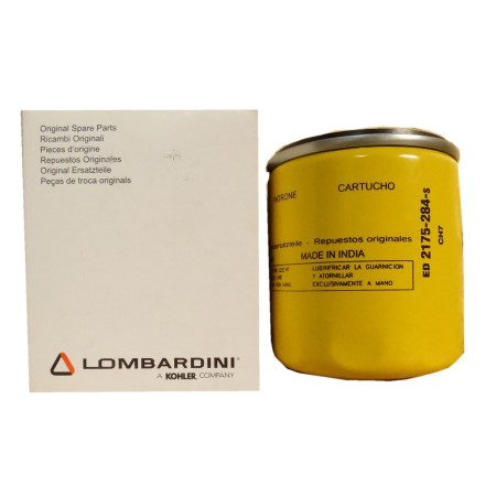 LOMBARDINI OIL FILTER: 11LD625-3,11LD626-3,25LD425-2