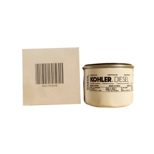 FILTRO GASOIL LOMBARDINI: 12LD477-2,25LD330-2,25LD425-2 Y MINSEL M