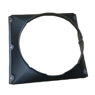 CAJA VENTILADOR RADIADOR 7350093/7350096/7350265 Y VENTILADOR ASPIRANTE DIAM 310 LOMBARDINI: LDW 602,