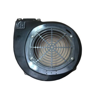 CAJA VENTILADOR LOMBARDINI: 12LD477-2