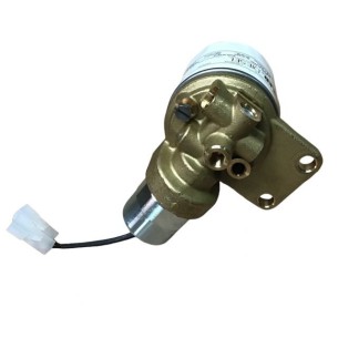 LOMBARDINI STOP ELECTROMAGNET: 12LD435-2,12LD475-2,9LD561-2,9LD625-2,9LD626-2